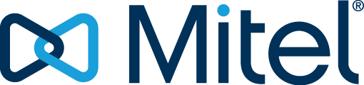 Mitel Logo Full Color png